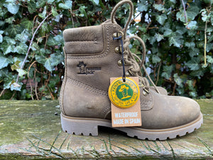 Nieuwe boots van Panama Jack maat 36