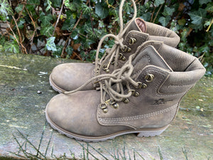 Nieuwe boots van Panama Jack maat 36