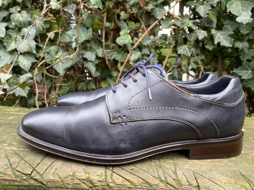 Nieuwe veterschoenen van LLOYD maat 42,5 (8,5)