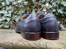 Afbeelding in Gallery-weergave laden, Nieuwe veterschoenen van LLOYD maat 42,5 (8,5)