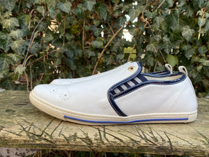 Z.g.a.n. Instappers/loafers van Antony Morato maat 43