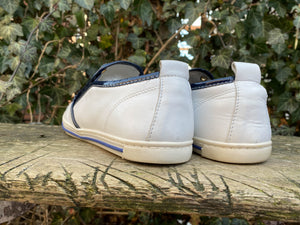 Z.g.a.n. Instappers/loafers van Antony Morato maat 43