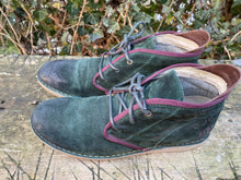 Afbeelding in Gallery-weergave laden, Z.g.a.n. Veterschoenen van Tommy Hilfiger maat 39