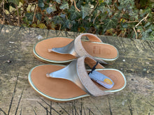 Afbeelding in Gallery-weergave laden, Nieuwe sandalen van Fitflop maat 37 (4)