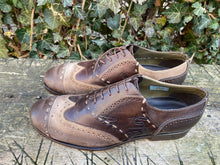 Afbeelding in Gallery-weergave laden, Nieuwe veterschoenen van La Martina maat 40