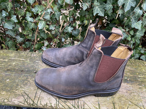 Z.g.a.n. Boots van Blundstone maat 46 (11)