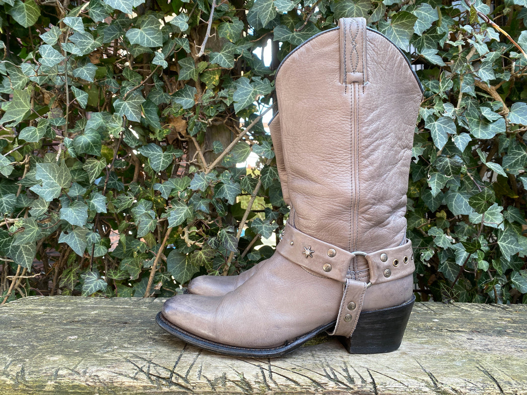 Z.g.a.n. Laarsjes van Sendra maat 39 (6)