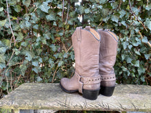 Afbeelding in Gallery-weergave laden, Z.g.a.n. Laarsjes van Sendra maat 39 (6)