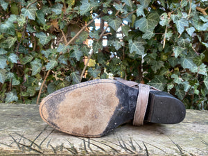 Z.g.a.n. Laarsjes van Sendra maat 39 (6)