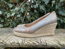 Afbeelding in Gallery-weergave laden, Nieuwe espadrilles van Kanna maat 37