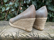 Afbeelding in Gallery-weergave laden, Nieuwe espadrilles van Kanna maat 37
