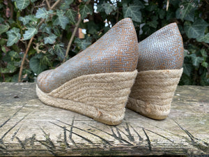 Nieuwe espadrilles van Kanna maat 37