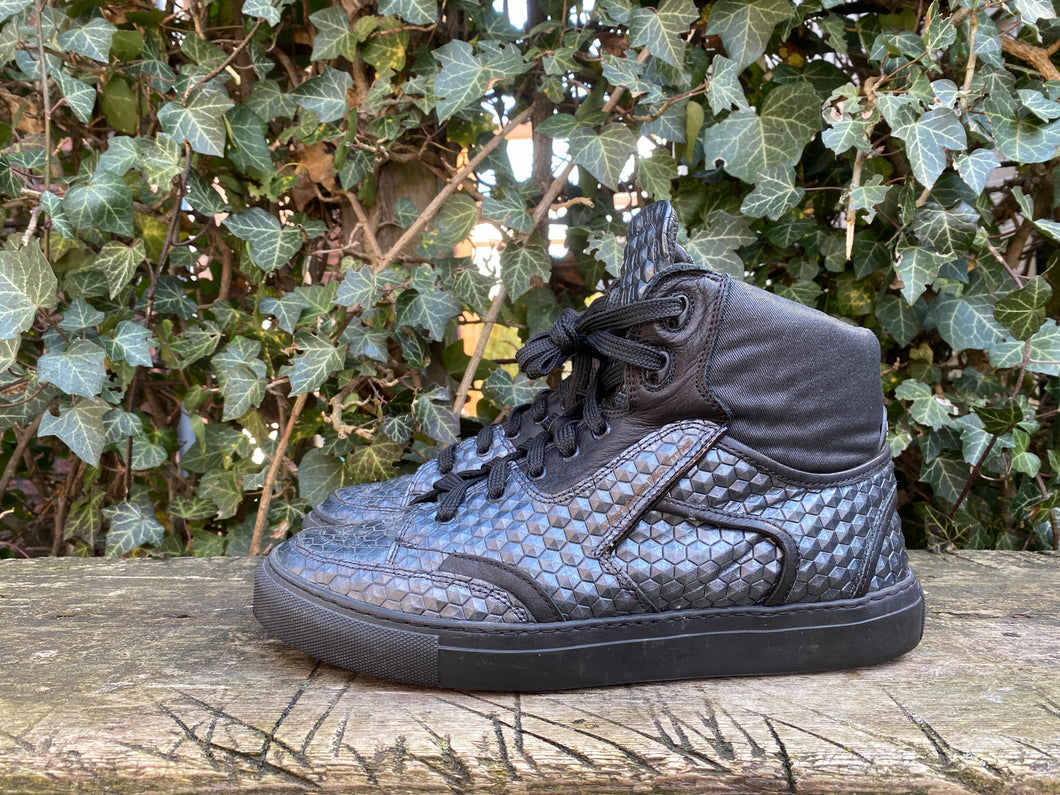 Z.g.a.n. Sneakers van Floris van Bommel maat 42,5