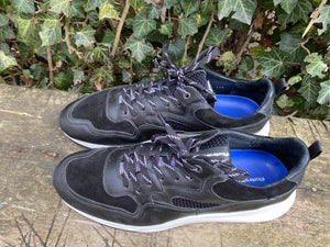 Z.g.a.n. Sneakers van Floris van Bommel maat 46,5 (11,5)