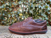 Afbeelding in Gallery-weergave laden, Z.g.a.n.veterschoenen van Floris van Bommel maat 41 (7)