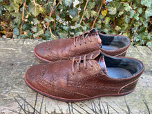Afbeelding in Gallery-weergave laden, Z.g.a.n.veterschoenen van Floris van Bommel maat 41 (7)