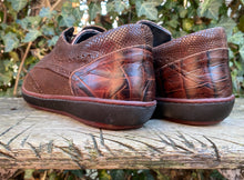 Afbeelding in Gallery-weergave laden, Z.g.a.n.veterschoenen van Floris van Bommel maat 41 (7)