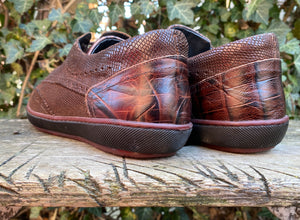 Z.g.a.n.veterschoenen van Floris van Bommel maat 41 (7)