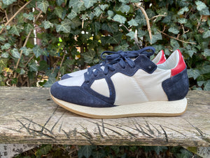 Z.g.a.n. Sneakers van Philippe Model maat 38