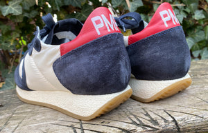 Z.g.a.n. Sneakers van Philippe Model maat 38
