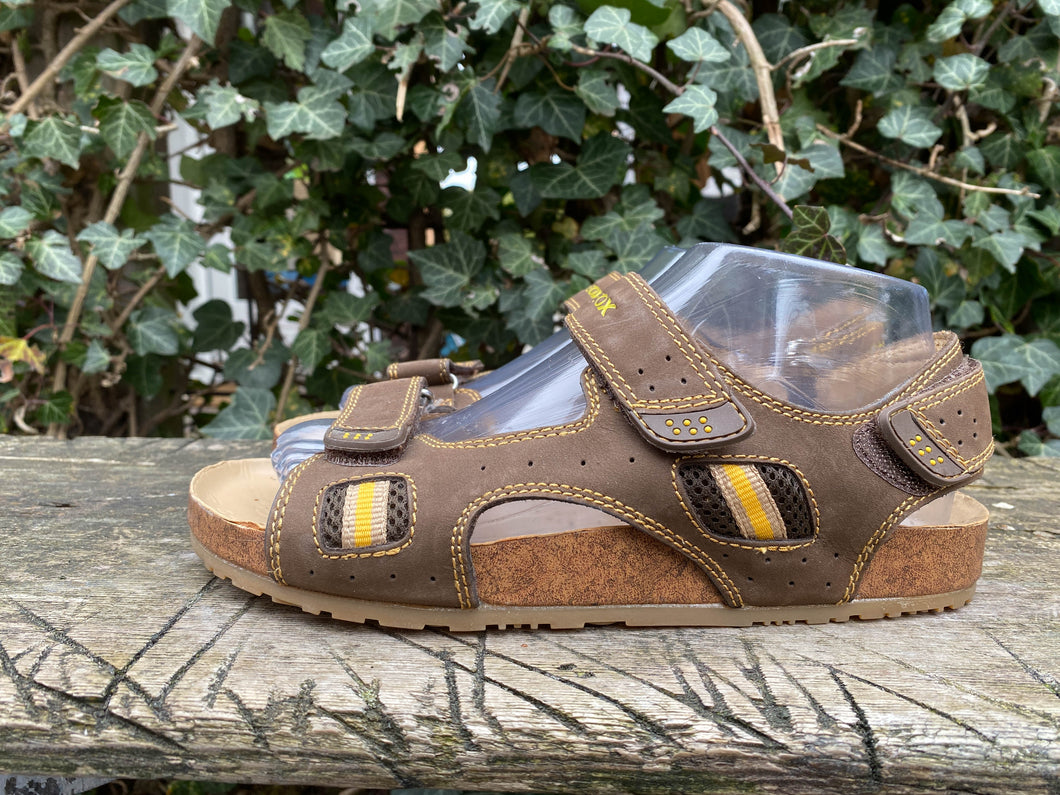 Nieuwe sandalen van Geox maat 39 (5)