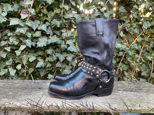 Z.g.a.n. Laarsjes van Sendra maat 37 (4,5)