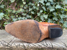 Afbeelding in Gallery-weergave laden, Z.g.a.n. Laarzen van Sendra maat 37 (4,5)
