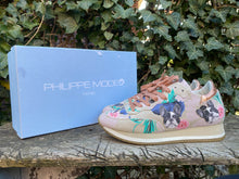 Afbeelding in Gallery-weergave laden, Nieuwe sneakers van Philippe Model maat 37