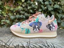 Afbeelding in Gallery-weergave laden, Nieuwe sneakers van Philippe Model maat 37