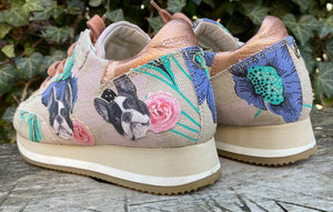 Nieuwe sneakers van Philippe Model maat 37