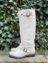 Afbeelding in Gallery-weergave laden, Z.g.a.n. Laarzen van Tommy Hilfiger maat 36 (3,5)