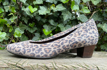 Afbeelding in Gallery-weergave laden, Nieuwe pumps/instappers van Footnotes maat 41 (wijdte G)