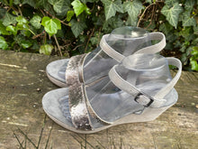 Afbeelding in Gallery-weergave laden, Nieuwe sandalen van Via Vai maat 41