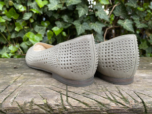 Nieuwe ballerina’s van Högl maat 37,5 (4,5)