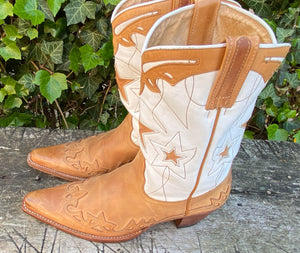 Z.g.a.n. Laarsjes van Sendra maat 39 (6)