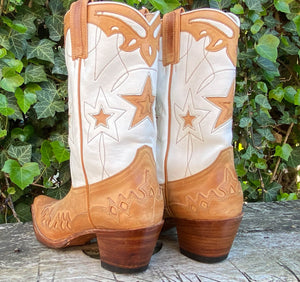 Z.g.a.n. Laarsjes van Sendra maat 39 (6)