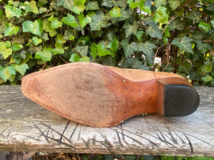 Z.g.a.n. Laarsjes van Sendra maat 39 (6)