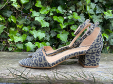 Afbeelding in Gallery-weergave laden, Nieuwe sandalen van Manfield maat 41