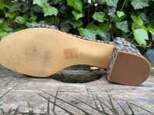 Afbeelding in Gallery-weergave laden, Nieuwe sandalen van Manfield maat 41