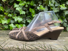 Afbeelding in Gallery-weergave laden, Nieuwe sandalen van Gabor maat 40 (6,5)