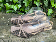 Afbeelding in Gallery-weergave laden, Nieuwe sandalen van Gabor maat 40 (6,5)