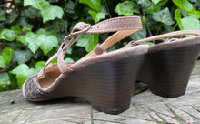 Afbeelding in Gallery-weergave laden, Nieuwe sandalen van Gabor maat 40 (6,5)