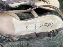 Afbeelding in Gallery-weergave laden, Nieuwe sandalen van Gabor maat 40 (6,5)