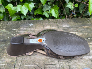 Nieuwe sandalen van Gabor maat 40 (6,5)