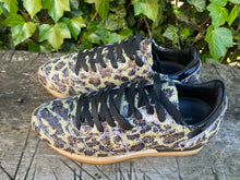 Afbeelding in Gallery-weergave laden, Zo goed als nieuw Sneakers van Philippe Model maat 38