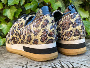 Zo goed als nieuw Sneakers van Philippe Model maat 38