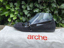 Afbeelding in Gallery-weergave laden, Nieuwe ballerina’s van Arche maat 38