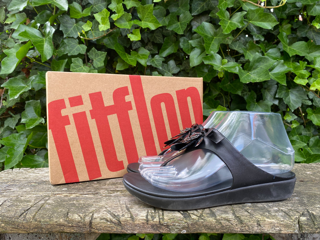 Nieuwe slippers van Fitflop maat 36 (3)