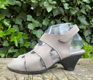 Nieuwe sandalen van Arche maat 37