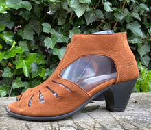 Afbeelding in Gallery-weergave laden, Z.g.a.n. Sandalen van Arche maat 37